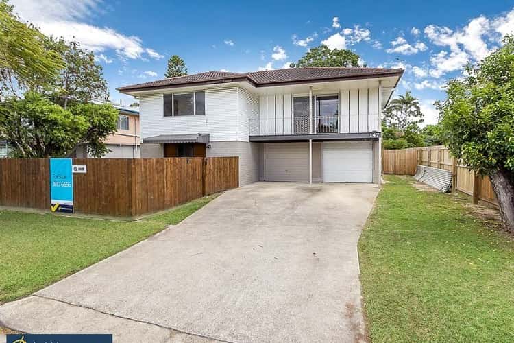 Main view of Homely house listing, 147 Bells Pocket Rd, Strathpine QLD 4500