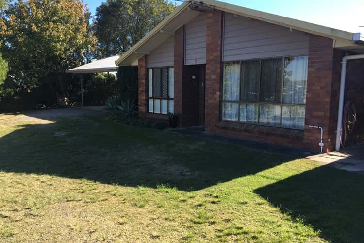 Main view of Homely house listing, 6 HERBERT STREET, Murarrie QLD 4172