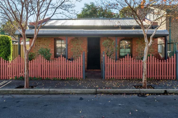 Main view of Homely house listing, 1 Ninth Street, Bowden SA 5007