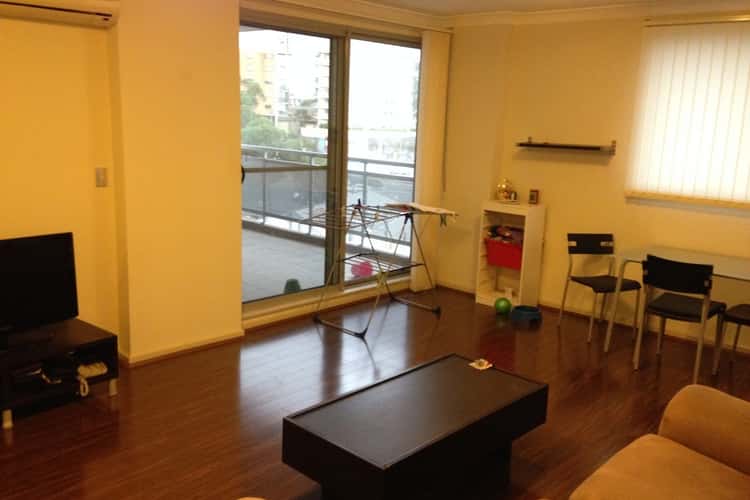 Second view of Homely apartment listing, B503/572 Princes Highway, Rockdale NSW 2216