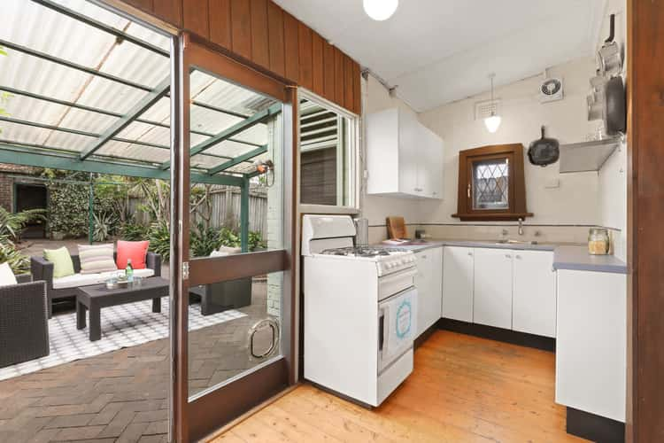 Fifth view of Homely house listing, 270 Stanmore Road, Petersham NSW 2049