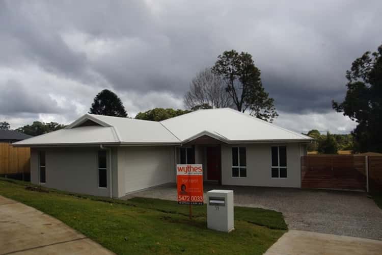 Second view of Homely house listing, 59 Lake MacDonald Drive, Cooroy QLD 4563