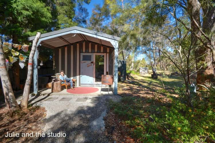 Fifth view of Homely house listing, 213 Govetts Leap Road, Blackheath NSW 2785