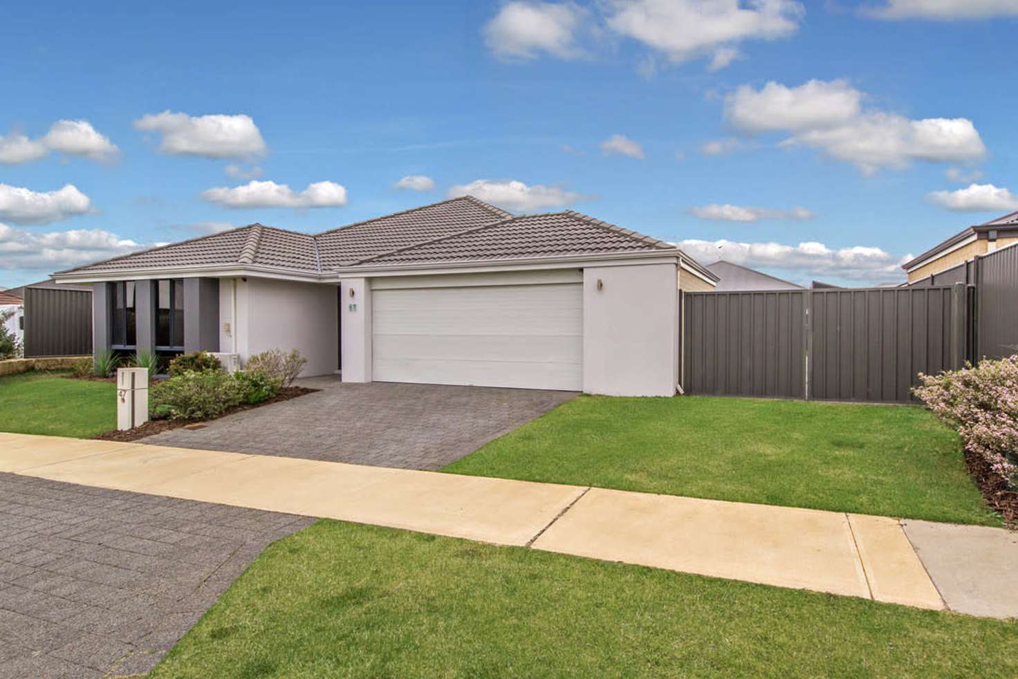 Main view of Homely house listing, 47 Coolimba Turn, Baldivis WA 6171