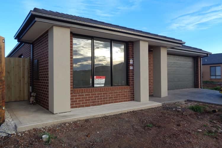 Main view of Homely house listing, 25 Teller Street, Tarneit VIC 3029