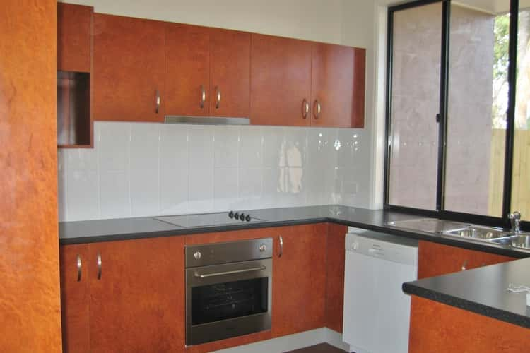 Second view of Homely townhouse listing, 1/61. Bayliss. Street, Auchenflower QLD 4066