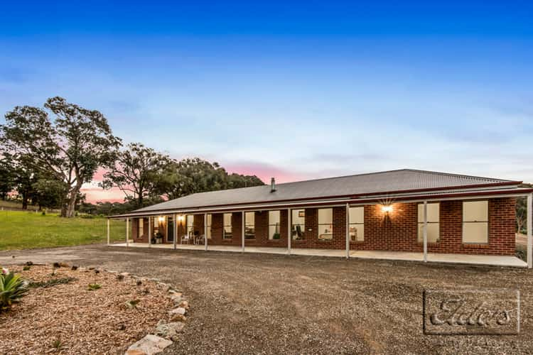 Main view of Homely acreageSemiRural listing, 57 Drechsler Road, Sedgwick VIC 3551