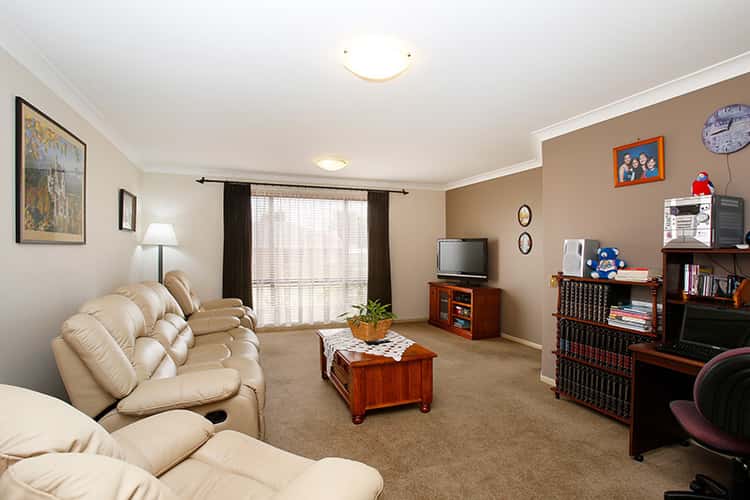 Fourth view of Homely house listing, 8 Coachwood Place, Robertson NSW 2577