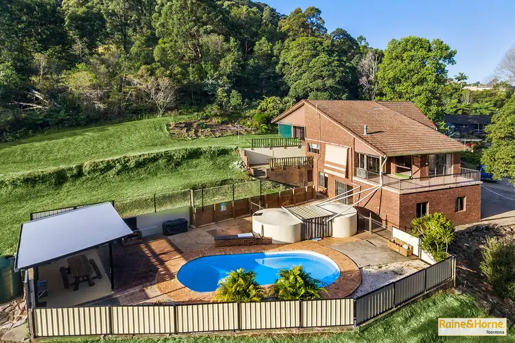 20 Forest Close, Boambee NSW 2450