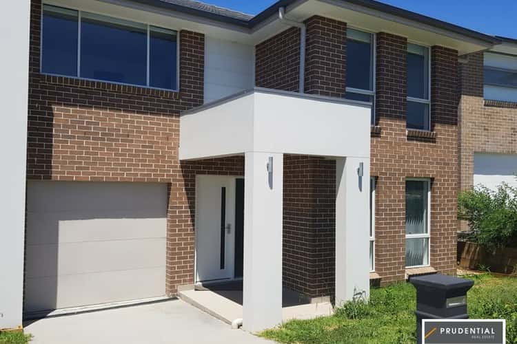 Main view of Homely house listing, 3B Centaurus Street, Campbelltown NSW 2560
