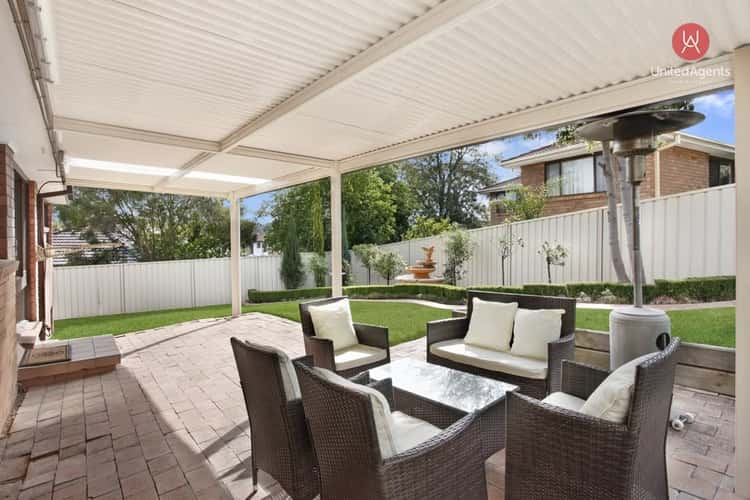 Fifth view of Homely house listing, 13 Micawber Street, Ambarvale NSW 2560