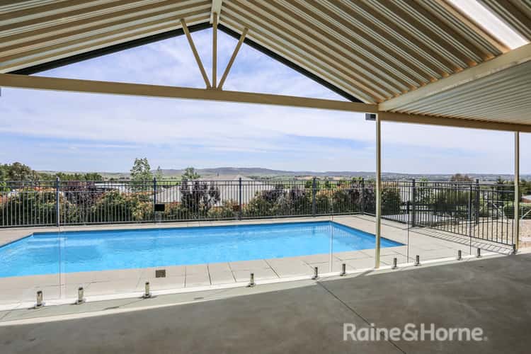 Third view of Homely house listing, 147 Blue Ridge Drive, White Rock NSW 2795