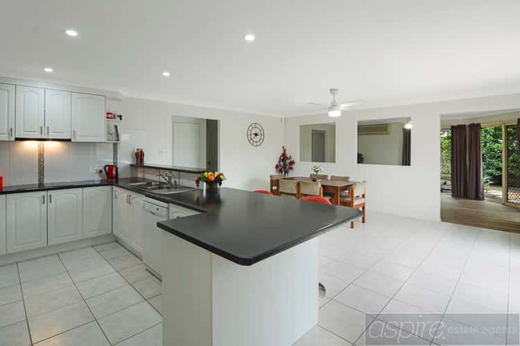 Second view of Homely house listing, 4 DANUBE COURT, Bli Bli QLD 4560