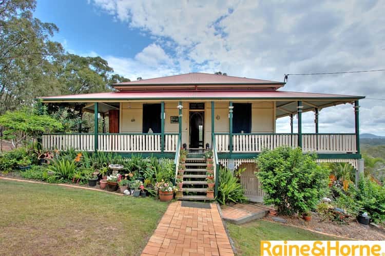 Second view of Homely house listing, 28 Colwill Crescent, Wolffdene QLD 4207