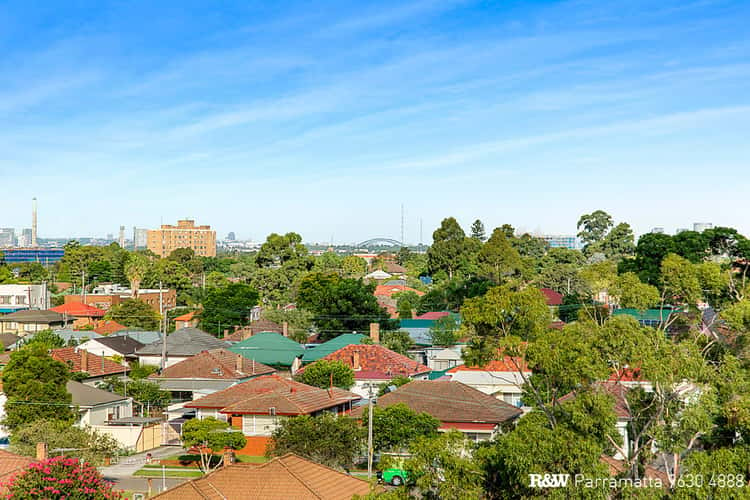 Second view of Homely unit listing, 39/12-14 Benedict Court, Holroyd NSW 2142