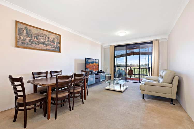 Main view of Homely apartment listing, 15/299 Lakemba Street, Wiley Park NSW 2195