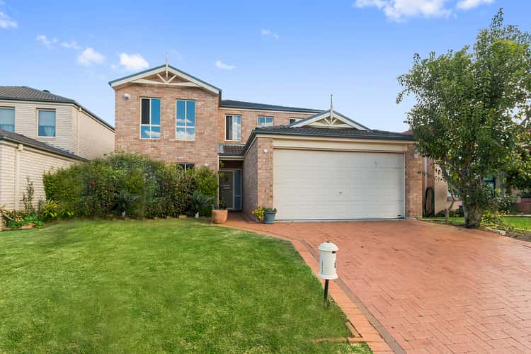 Main view of Homely house listing, 8 Mirbelia Court, Voyager Point NSW 2172