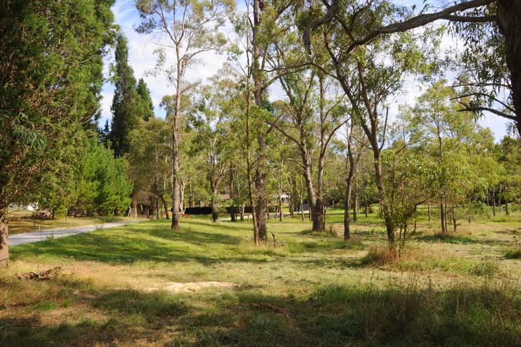 Fourth view of Homely residentialLand listing, Lot 1/66 Osborne Road, Burradoo NSW 2576