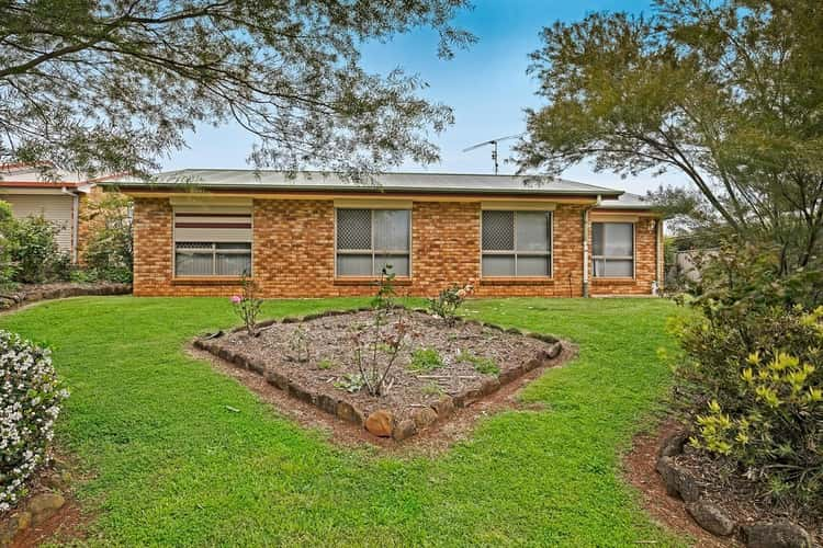 8 Lacebark, Glenvale QLD 4350