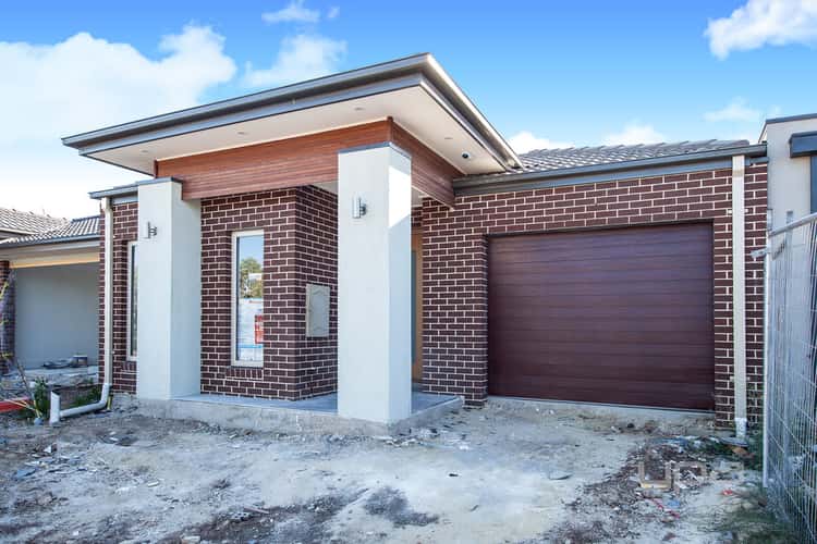 Main view of Homely house listing, 11 Education Circuit, Truganina VIC 3029