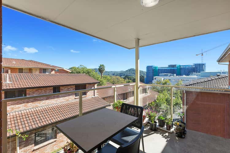 Seventh view of Homely unit listing, 4/9 Ward Street, Gosford NSW 2250