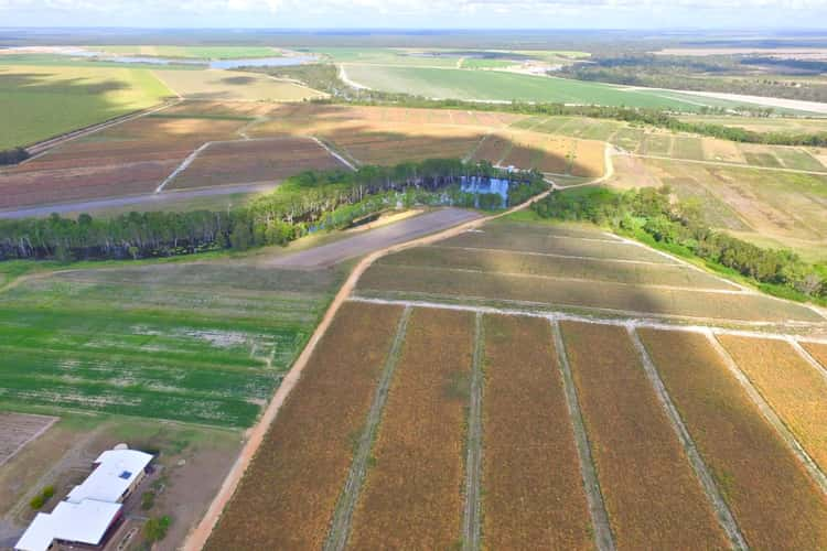 Lot 35 Mahogany Creek Road, Elliott QLD 4670