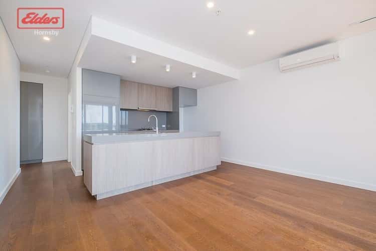 Third view of Homely apartment listing, 127/2 James St, Carlingford NSW 2118