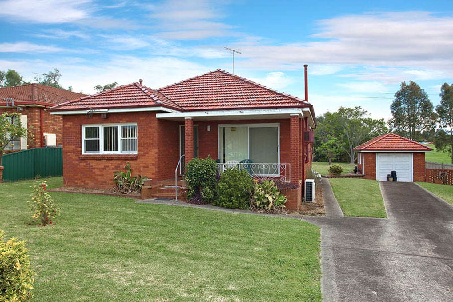Main view of Homely house listing, 58 McGowen Crescent, Liverpool NSW 2170