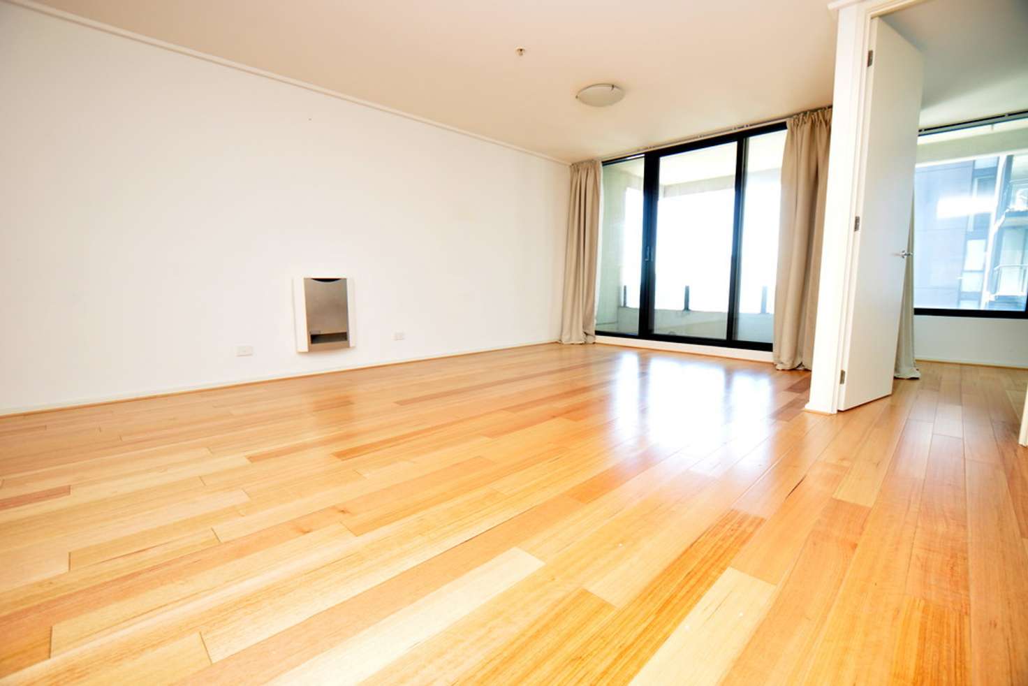 Main view of Homely apartment listing, 2107/163 City Road, Southbank VIC 3006