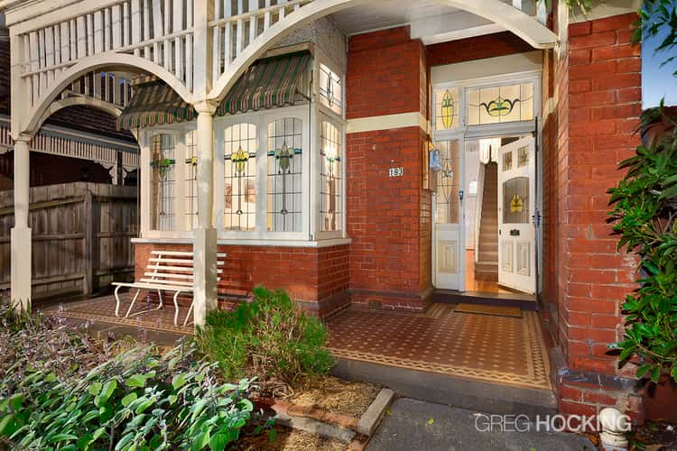 Second view of Homely house listing, 193 Canterbury Road, St Kilda West VIC 3182