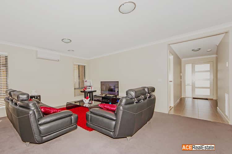 Fourth view of Homely house listing, 73 Verdant Road, Truganina VIC 3029