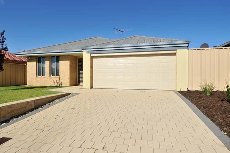 Main view of Homely house listing, 12 Heyford Parade, Bertram WA 6167