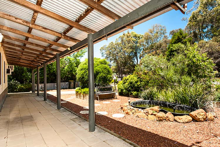 Third view of Homely house listing, 11 George Street, Jarrahdale WA 6124