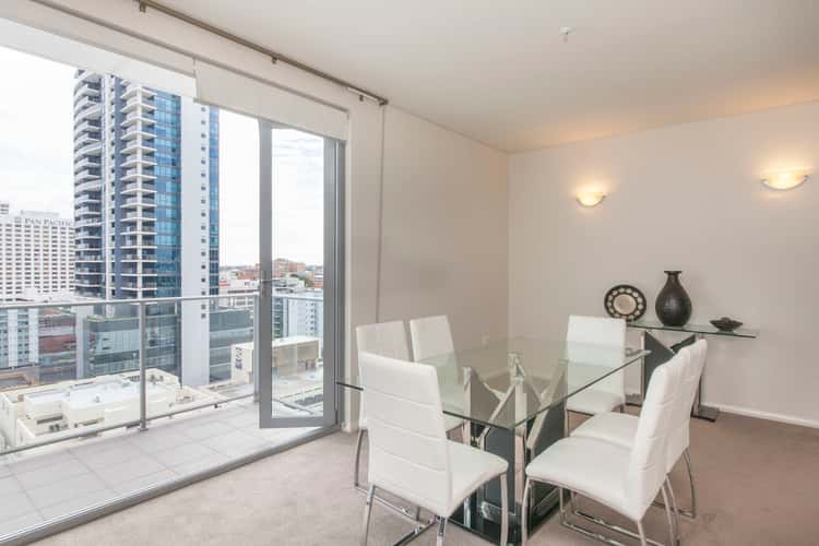 Fifth view of Homely apartment listing, 114/149-151 Adelaide Terrace, Perth WA 6000