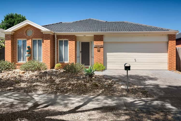 51 Stefan Drive, Berwick VIC 3806