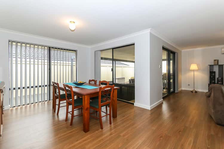 Fourth view of Homely house listing, 39 Rosinski Circle, Tapping WA 6065