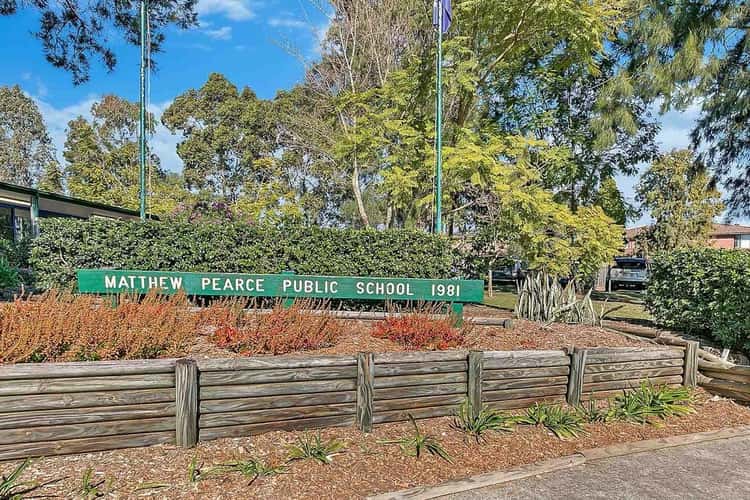 Fifth view of Homely house listing, 33A Appian Circuit, Baulkham Hills NSW 2153