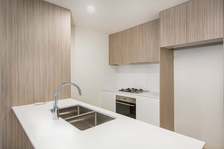 Second view of Homely apartment listing, L 6/3 Corrie Road, North Manly NSW 2100