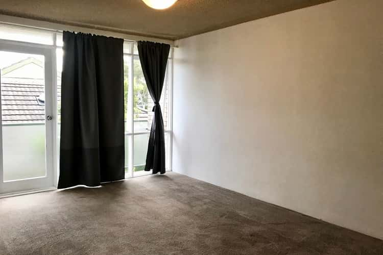 Main view of Homely studio listing, 51/51 Hereford Street, Glebe NSW 2037