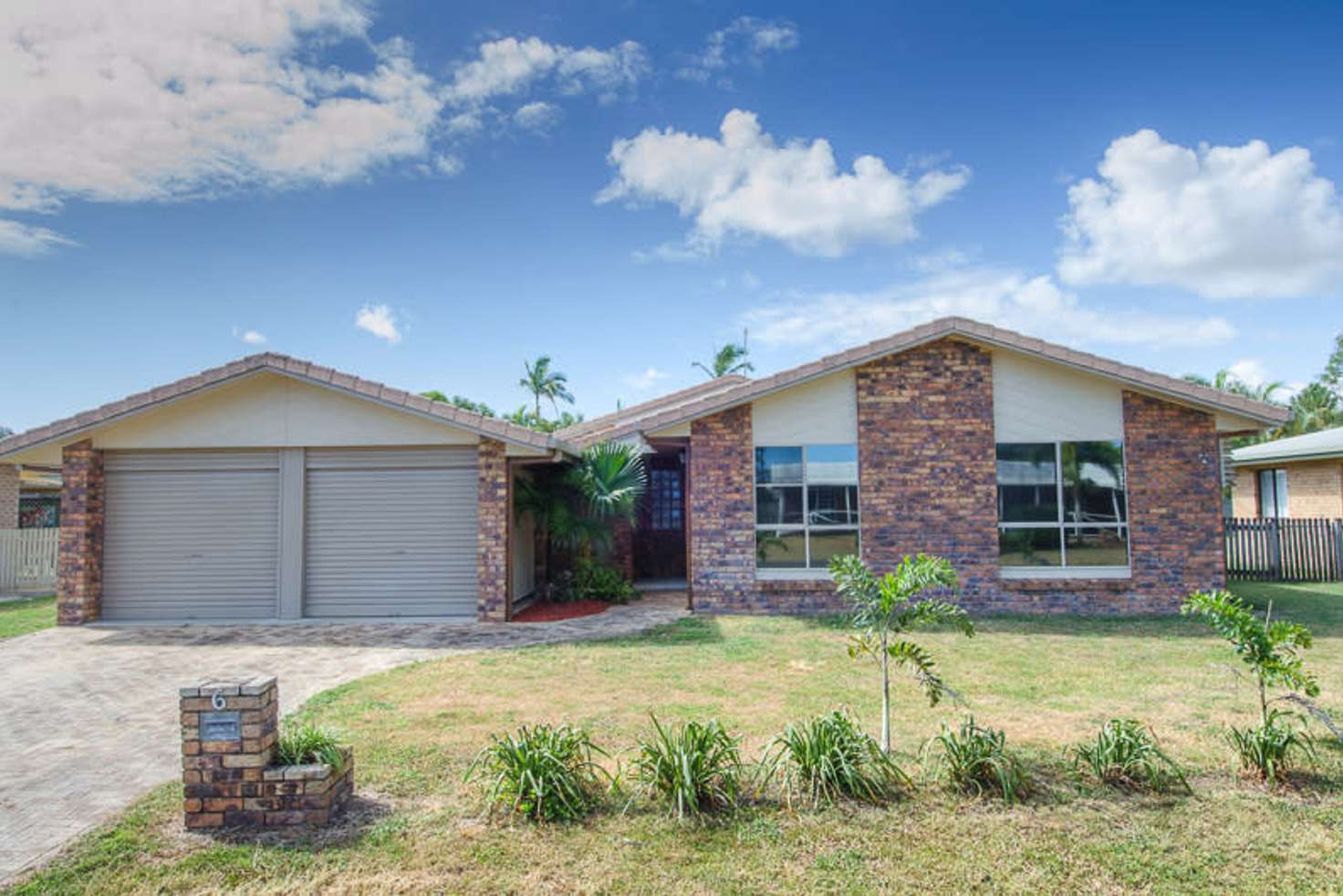 Main view of Homely house listing, 6 Grace Deguara Drive, Andergrove QLD 4740
