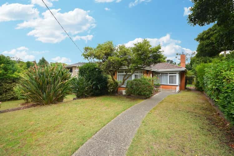 Main view of Homely house listing, 1198 Riversdale Road, Box Hill South VIC 3128