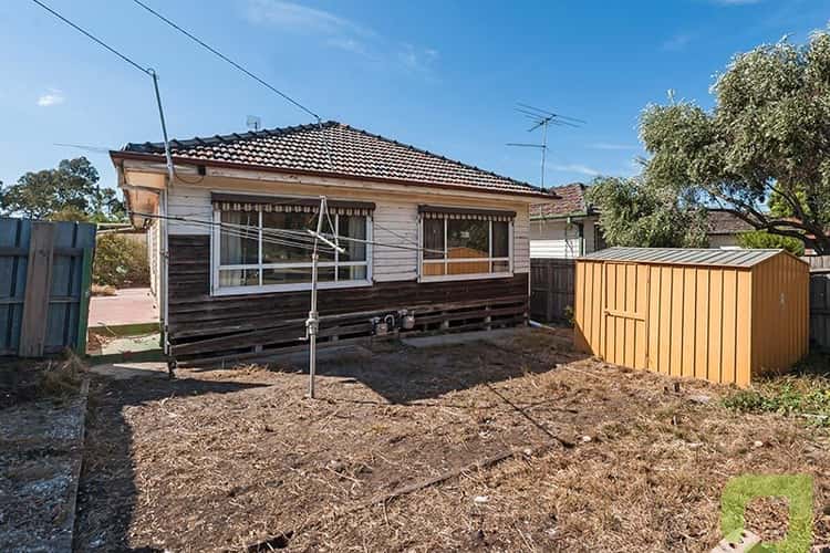 Third view of Homely house listing, 28 Johnston Street, Newport VIC 3015