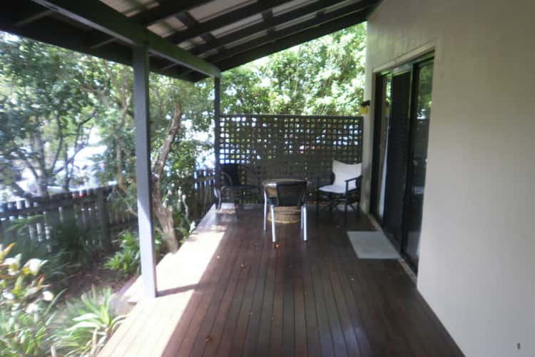 Third view of Homely house listing, 4/10 Emerald Street, Cooroy QLD 4563