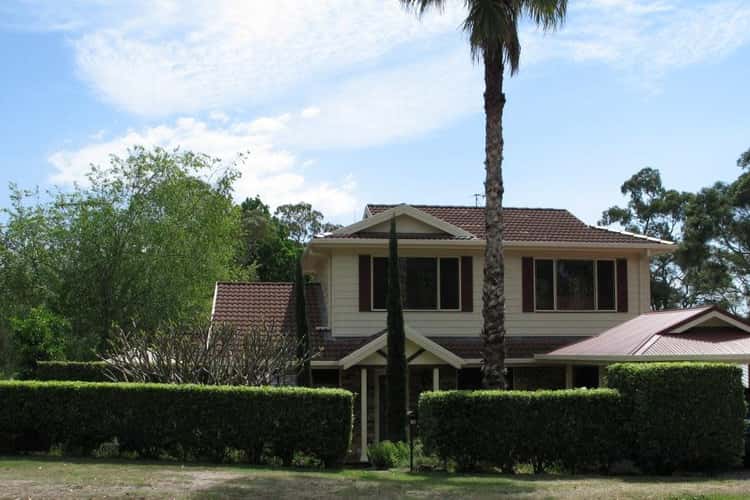 Main view of Homely house listing, 22 Helena Street, Balcolyn NSW 2264