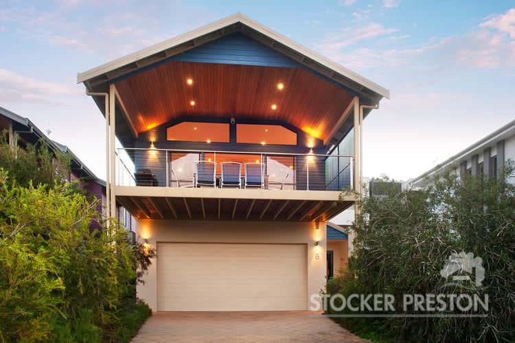 Main view of Homely house listing, 1/6 Smith Street, Dunsborough WA 6281