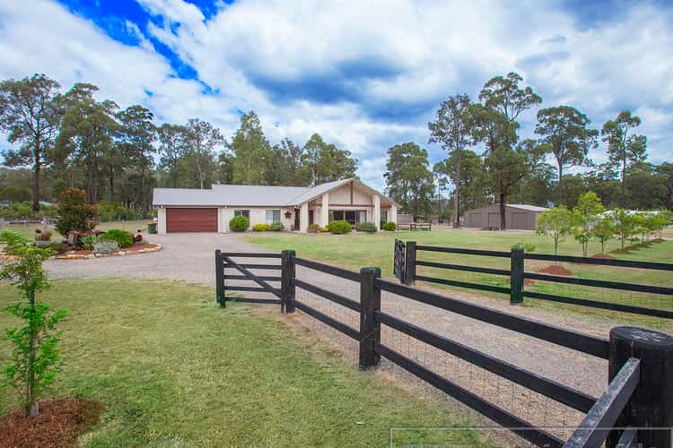 Main view of Homely house listing, 19 Sanctuary Way, Vacy NSW 2421