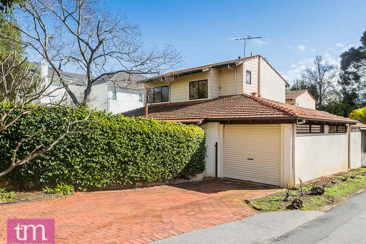 Main view of Homely townhouse listing, 6/5 Park Lane, Claremont WA 6010