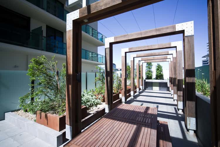 Main view of Homely apartment listing, REF 062610/618 Lonsdale Street, Melbourne VIC 3000