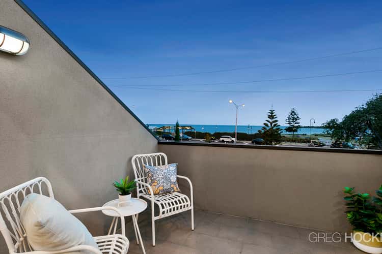 Second view of Homely house listing, 231A The Boulevard, Port Melbourne VIC 3207