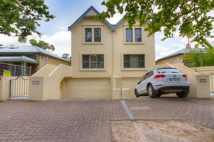 Main view of Homely townhouse listing, 77A Edward Street, Norwood SA 5067